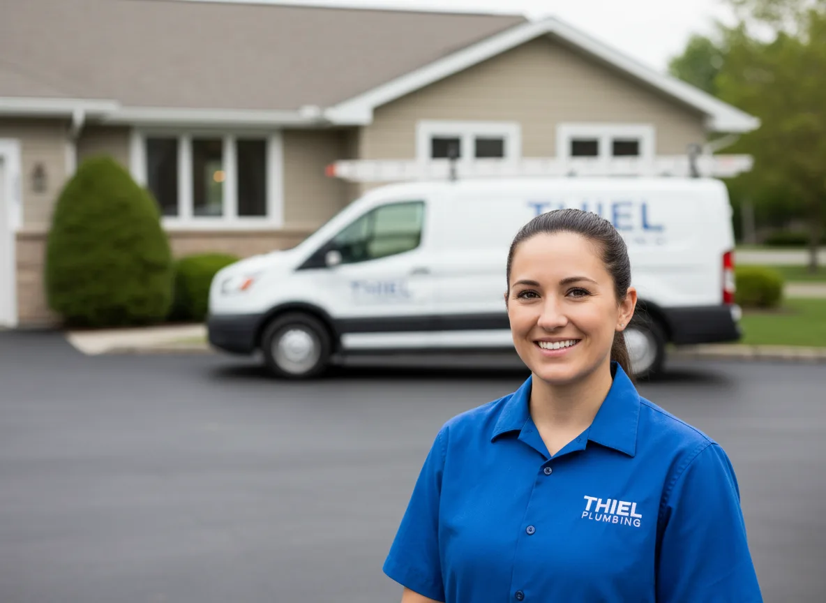 Plumber Fairfax, MO FAQs